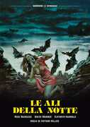 Film Le ali della notte (DVD) Arthur Hiller