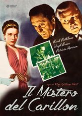 Film Sherlock Holmes. Il mistero del carillon Roy William Neill