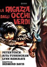 Film La Ragazza dagli occhi verdi Desmond Davis