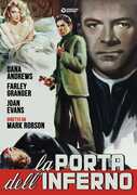 Film La Porta dell'Inferno Mark Robson