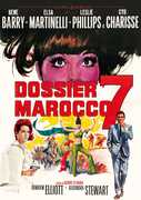 Film Dossier Marocco Gerry O'Hara