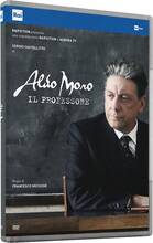Film Aldo Moro - Il Professore (DVD) Francesco Micciche'