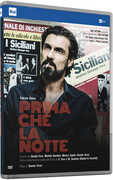 Film Prima che la notte (DVD) Daniele Vicari
