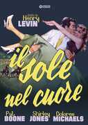 Film Il sole nel cuore. Rimasterizzato in HD (DVD) Henry Levin