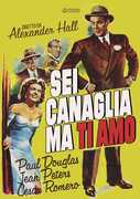 Film Sei canaglia, ma ti amo (DVD) Alexander Hall