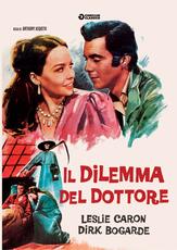 Film Il Dilemma Del Dottore (DVD) Anthony Asquith
