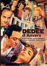 Film Dedee D'Anvers (DVD) Yves Allegret