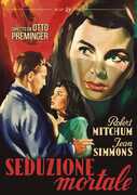 Film Seduzione mortale (DVD) Otto Preminger