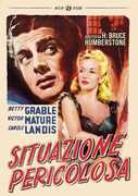 Film Situazione pericolosa (DVD) Bruce H. Humberstone