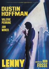 Film Lenny (DVD) Bob Fosse