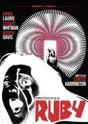 Film Ruby. Restaurato In 4K (DVD) Curtis Harrington