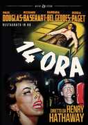Film La Quattordicesima Ora. Restaurato In HD (DVD) Henry Hathaway