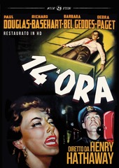 Copertina  14. ora