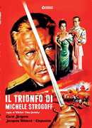 Film Il trionfo di Michele Strogoff (DVD) Viktor Tourjansky
