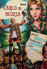 Film Carlo di Scozia (DVD) Anthony Kimmins