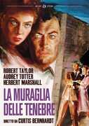 Film La muraglia delle tenebre (DVD) Curtis Bernhardt