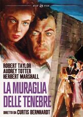 Film La muraglia delle tenebre (DVD) Curtis Bernhardt
