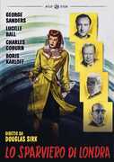 Film Lo sparviero di Londra (DVD) Douglas Sirk