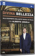 Film Divina Bellezza (3 DVD) Luca Salmaso