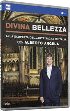Film Divina Bellezza (3 DVD) Luca Salmaso