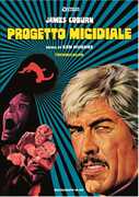 Film Progetto micidiale. Restaurato in HD (DVD) Ken Hughes
