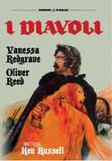 Film I diavoli Ken Russell