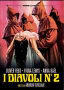 Film I diavoli n.2 Andrew Sinclair