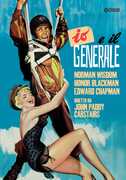 Film Io e il generale (DVD) John Paddy Carstairs