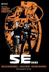 Film Se... Restaurato in Hd (DVD) Lindsay Anderson