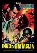 Film Inno di battaglia. Restaurato in Hd (DVD) Douglas Sirk