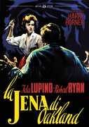 Film La jena di Oakland (DVD) Harry Horner