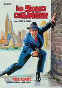 Film Io sono Dillinger (DVD) Terry Morse