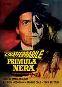 Film L' inafferrabile primula nera (DVD) James Nielson