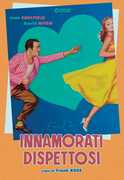 Film Innamorati dispettosi (DVD) Frank Ross