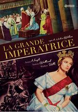 Film La grande imperatrice (DVD) Herbert Wilcox