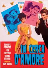 Film In cerca d'amore (DVD) Don Weis