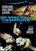 Film Io sono un campione. Restaurato In Hd (DVD) Lindsay Anderson