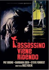 Film L' Assassino viene ridendo (DVD) Buzz Kulik