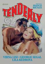 Film Tenderly (DVD) Franco Brusati