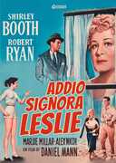 Film Addio, signora Leslie (DVD) Daniel Mann
