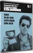 Film L' ispettore Coliandro. Stagione 7. Serie TV ita (4 DVD) Marco Manetti Antonio Manetti