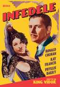 Film Infedele (DVD) King Vidor