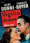 Film Vigilia d'amore (DVD) John M. Stahl