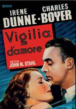 Film Vigilia d'amore (DVD) John M. Stahl