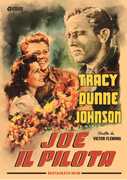 Film Joe il pilota. Restaurato in HD (DVD) Victor Fleming