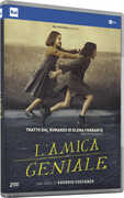 Film L' amica geniale (2 DVD) Saverio Costanzo