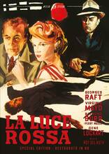 Film La luce rossa. Special Edition. Restaurato in HD (DVD) Roy Del Ruth