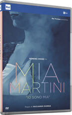Film Io sono Mia (DVD) Riccardo Donna