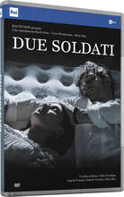 Film I due soldati (DVD) Marco Tullio Giordana