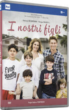 Film I nostri figli (DVD) Andrea Porporati